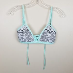 Altar'd State | Bikini swim top
